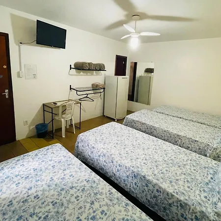 Pousada Cirandinha Apart Hotel P2-2