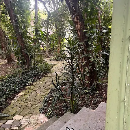 Hotel Curitiba Campo Comprido-3