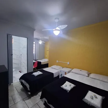 Pousada Uberaba-2