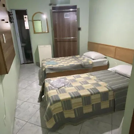 Hospedagem Belo Horizonte-2