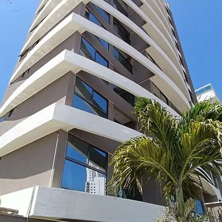 Premium Flat Ponta Negra Natal-3