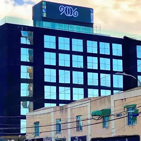 9006 Suites Natal Hotel-2