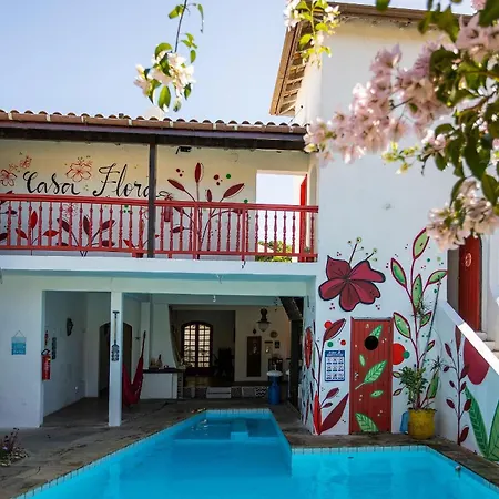 Casa Flora Buzios-2