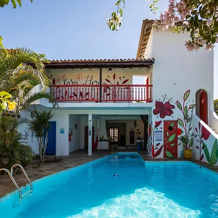 Casa Flora Buzios-3