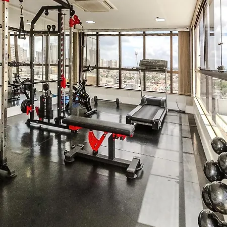 Brisa Tower Hotel-3