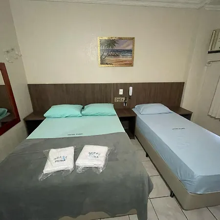 Hotel Puma-2