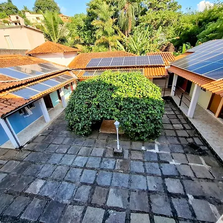 Vila Palmar Hospedagem-2