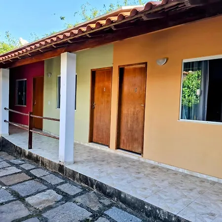 Vila Palmar Hospedagem-3