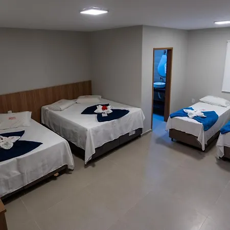 Hotel Marajó - Turismo de Experiência-3
