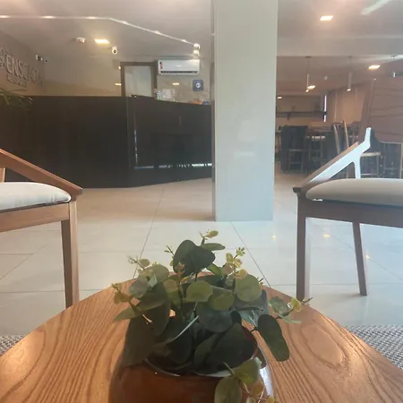 Hotel Enseada Aeroporto-3