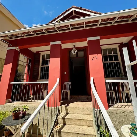 HMG Morada&Chalet - Centro histórico-3