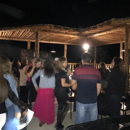 Estância do Biribiri-2