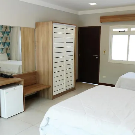 Hotel Costa Norte Massaguaçu-2
