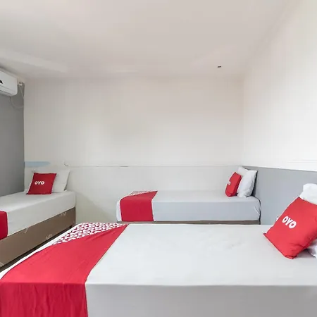 OYO Hotel San Remo, São Paulo-2