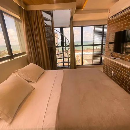 Reserva Madero Loft Natal Hotel-2