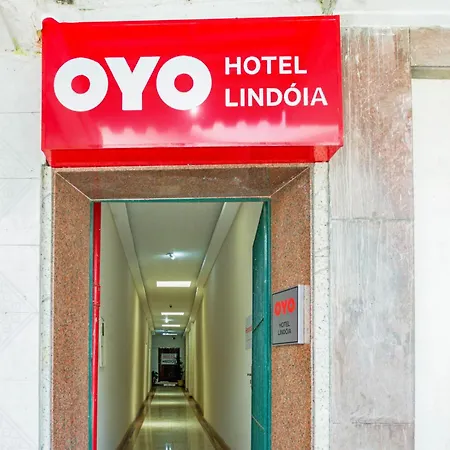 OYO Hotel Lindoia, Petropolis-2