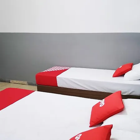 OYO Hotel Brás-2