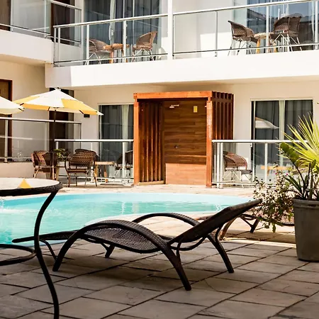 Vila De Mare Hotel-2