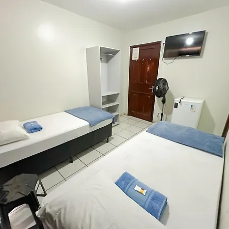 Hotel Brasil Anapolis Goias-3