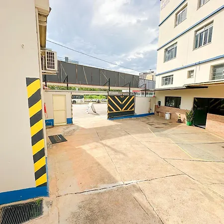 Hotel Brasil Anapolis Goias-2