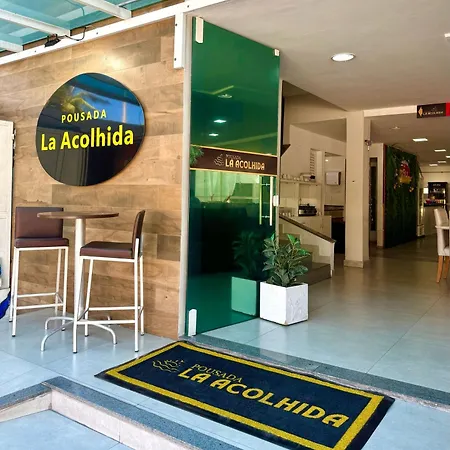 Pousada La Acolhida-3