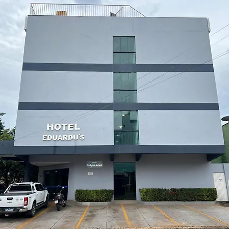 Hotel Eduardus-2