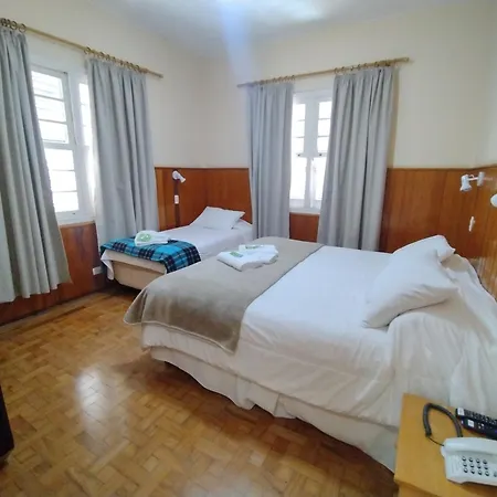 Hotel Casa São José-3