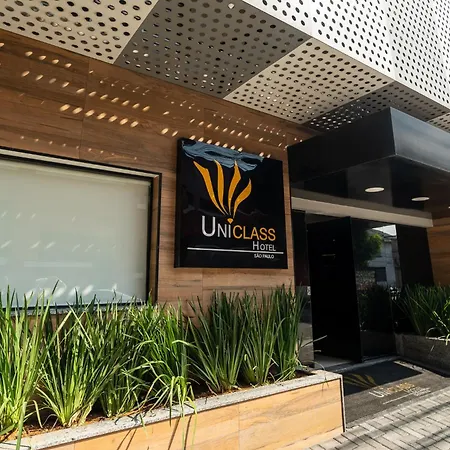 Uniclass Hotel Lapa-3