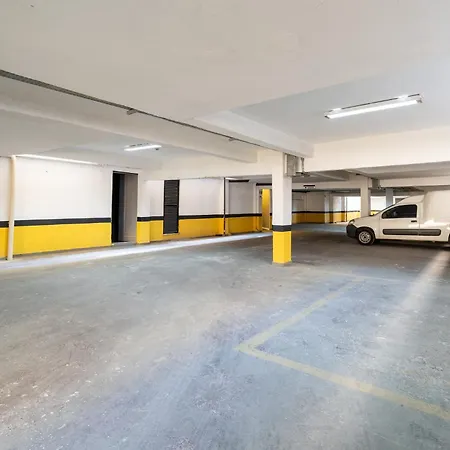Uniclass Hotel Lapa-2