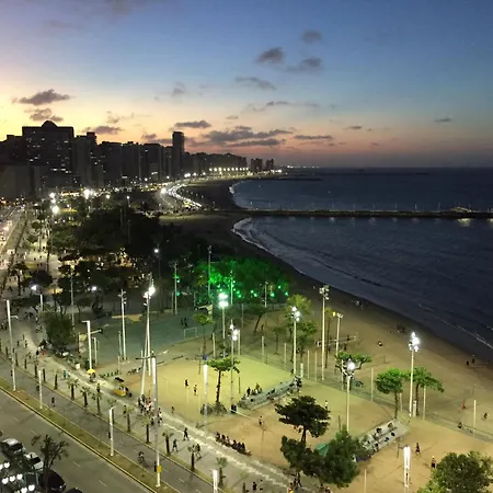 Atlantico Flat-2