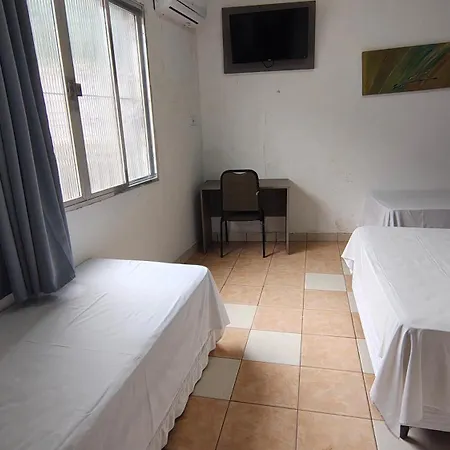Santos Hotel-2