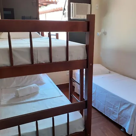Apart Hotel Pet Friendly em Búzios-2