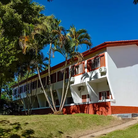Hotel Fazenda Aguas de Lindoia-3