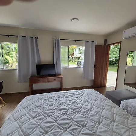 B&B Caminho da Floresta-2