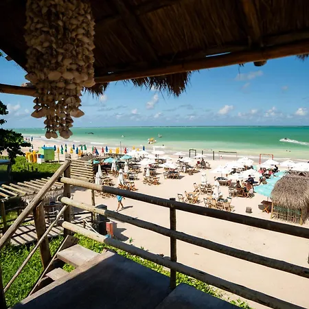 Pousada Meraki Beach-2
