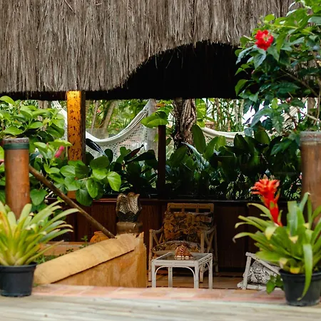 Privillage Praia Pousada de Charme-2