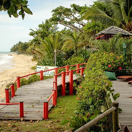 Privillage Praia Pousada de Charme-3