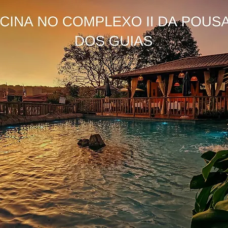Pousada dos Guias-3
