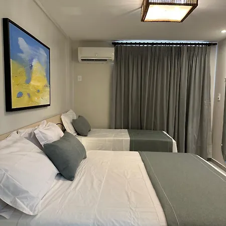 Gran Lençóis Flat Residence Mandacaru 311 - 611-2