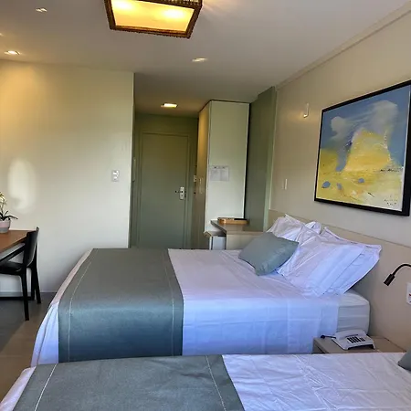 Gran Lençóis Flat Residence Mandacaru 311 - 611-3