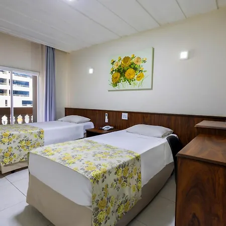 Hotel Euro Suite São Paulo by Nacional Inn - A 600 METROS DA RUA 25 DE MARÇO-3