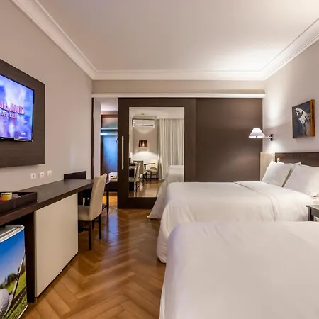 Wish Foz do Iguaçu-2