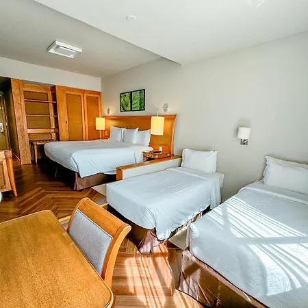 Wish Serrano Resort-2
