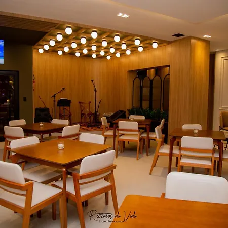 Hotel Termas Gravatal-3