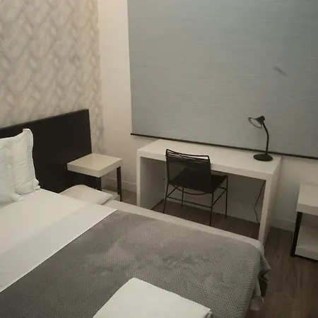 Hotel Cidade Araxá-2