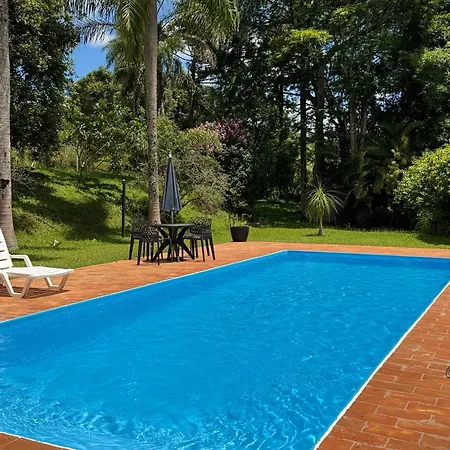 Pousada Capão da Coruja-3
