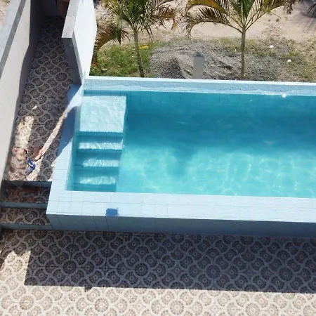 Solar Teixeira FLATS-3