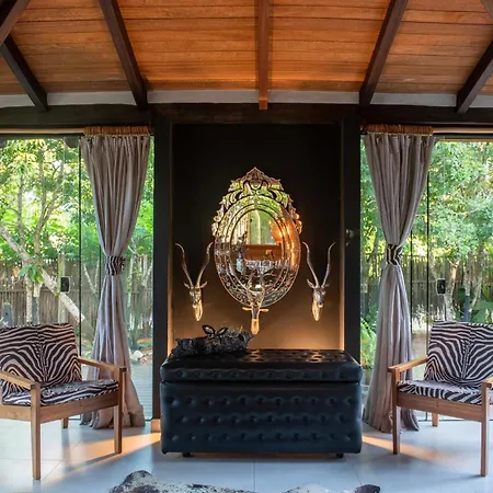 A Casa Do Criador Hotel Boutique-2