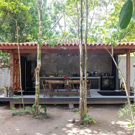 A Casa Do Criador Hotel Boutique-3