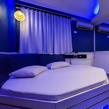 Lina Motel e Hotel by Rede Lina-3